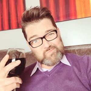 Meet your Posher, Lonnie